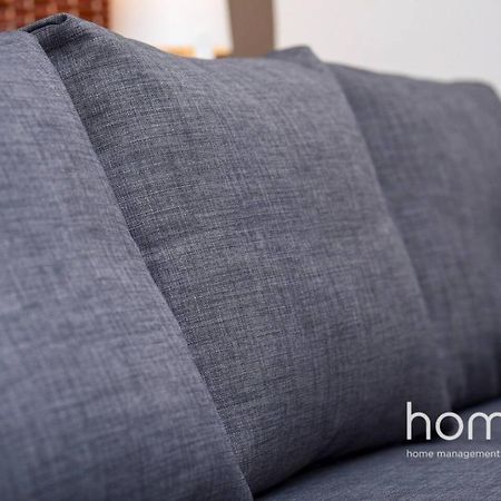 אתונה 90M² Homm Sea View Apartment In Alimos מראה חיצוני תמונה