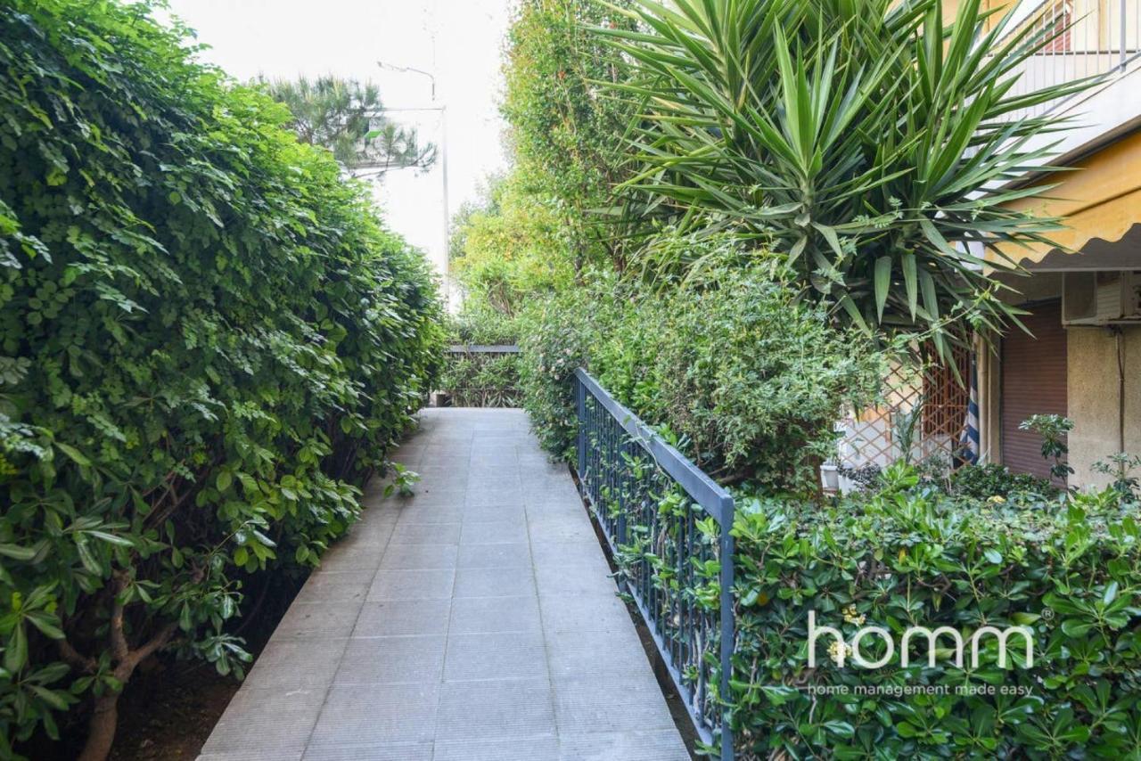 אתונה 90M² Homm Sea View Apartment In Alimos מראה חיצוני תמונה