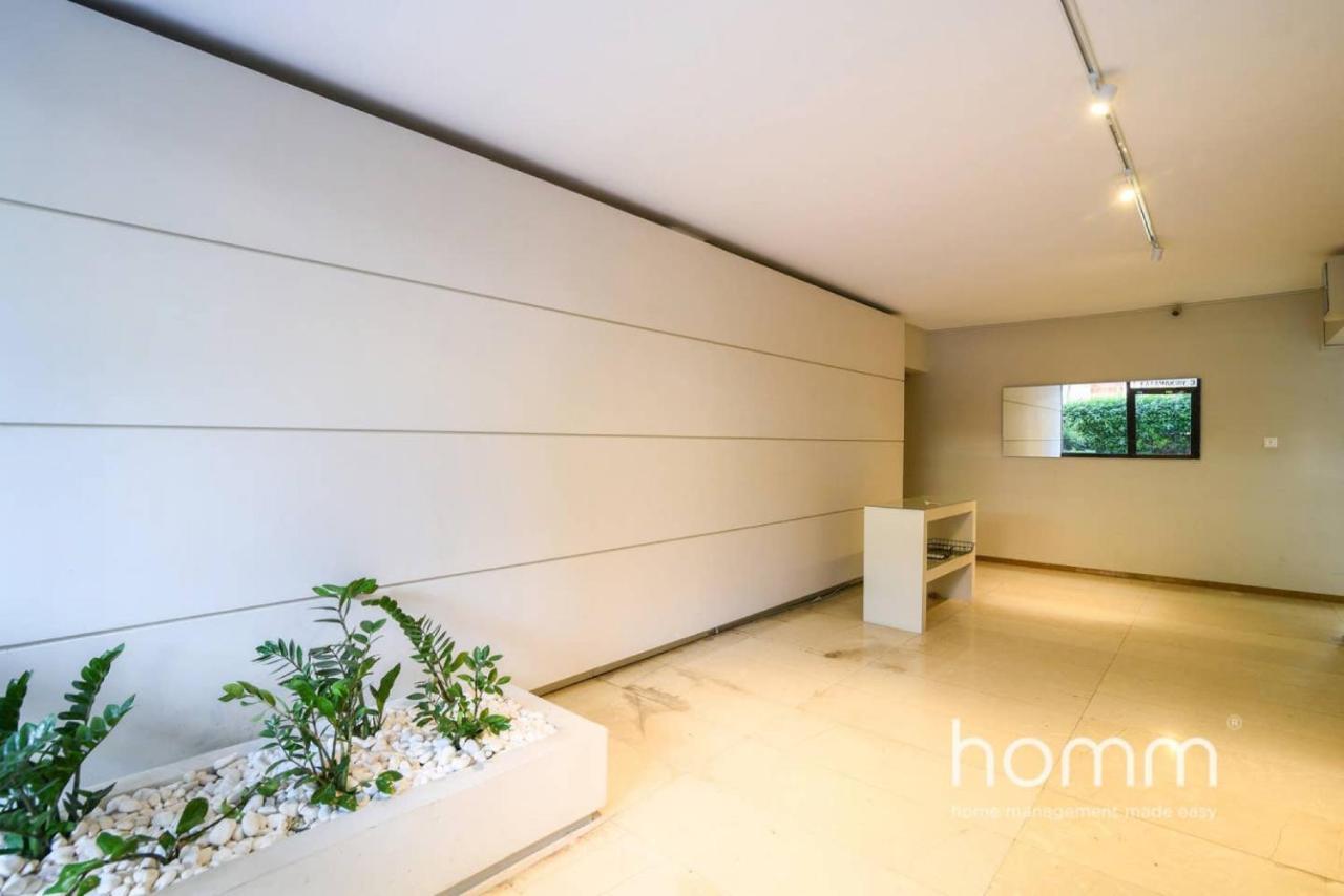 אתונה 90M² Homm Sea View Apartment In Alimos מראה חיצוני תמונה